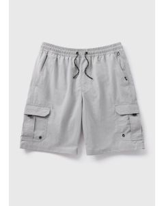 Cargo Swim Shorts