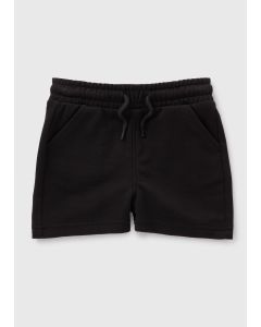 Boys Jogger Shorts