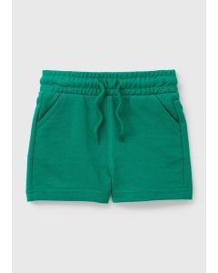 Boys Jogger Shorts