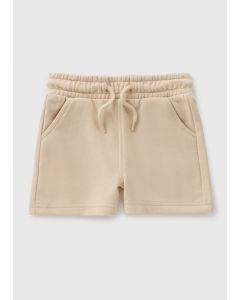 Boys Jogger Shorts