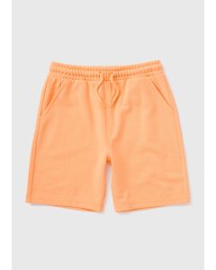 Boys Jogger Shorts