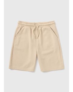 Boys Jogger Shorts