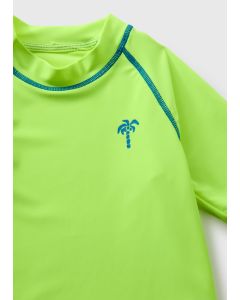 Boys Rash Vest