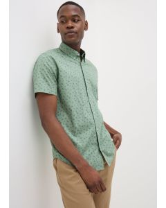 Palm Tree Shirt