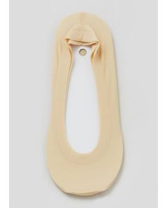 Bonded Invisible Socks