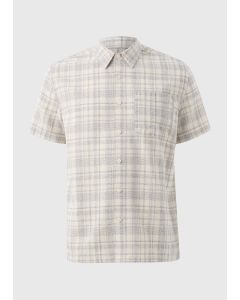 TextuCheck Shirt