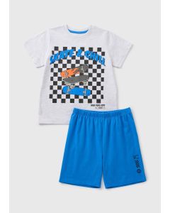 Boys Skate Pyjama Set