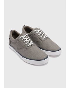Canvas Pumps