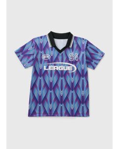 Boys Football T-Shirt