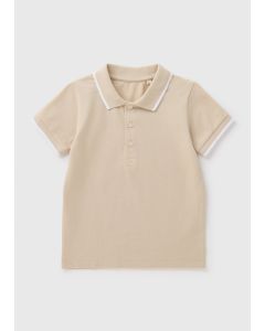 Boys Casual Polo Shirt
