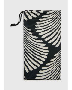Leaf Glasses Bag-Multi-One Size