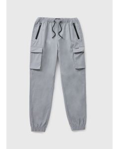 Boys Cargo Jogging Bottoms