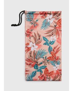 Tropical Glasses Bag-Multi-One Size