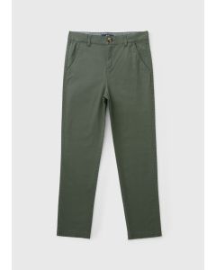 Boys Chino Trousers