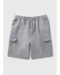 Boys Cargo Shorts