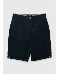 Boys Chino Shorts