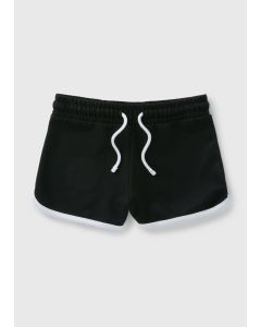 Girls Runner Shorts