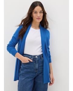 Longline Cardigan