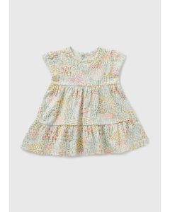Baby Floral Dress