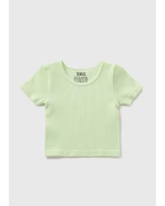 Girls Seamless T-Shirt