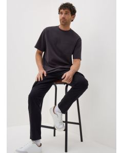 Twill Pocket T-Shirt
