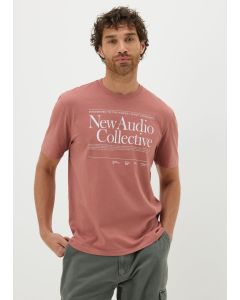 Typography T-Shirt