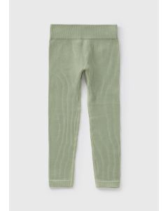 Girls Seamless Leggings