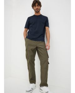 Textured T-Shirt