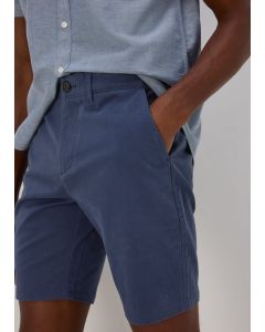 Slim Chino Shorts