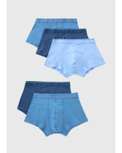 5 Pack Hipsters