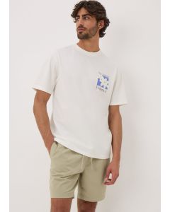 Drawcord Chino Shorts