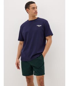 Forest Drawcord Chino Shorts