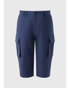 3/4 Cargo Shorts