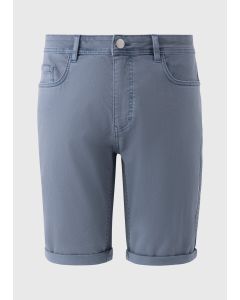 Chalk Dyed Shorts