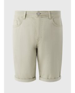 Stone Dyed Shorts