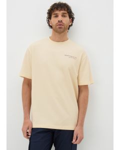 Project Collective Textured T-Shirt
