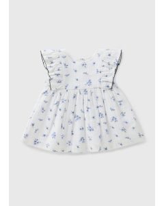 Baby Floral Dress