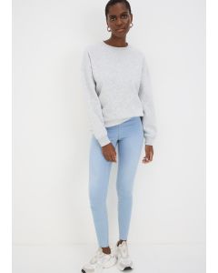 Lightwash Rosie Jeggings