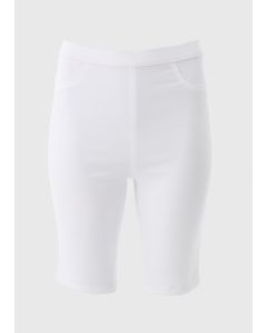Rosie Knee Length Shorts