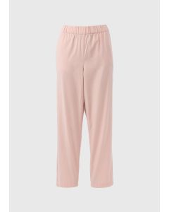Cotton Pull On Trousers
