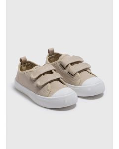 Boys Canvas Shoes