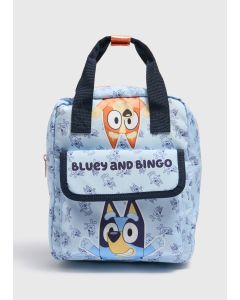 Kids Backpack-Blue-One Size