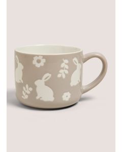 Spring Mug-Beige-One Size