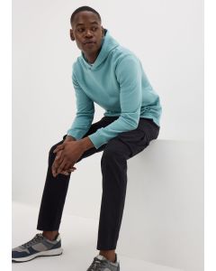Pull On Hoodie
