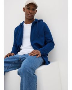 Zip Up Hoodie