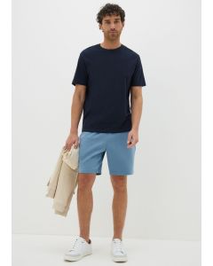 Basic Jogger Shorts