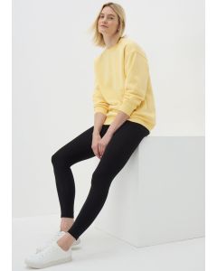 Longline Sweatshirt