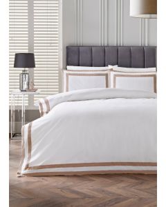 Border Duvet Set
