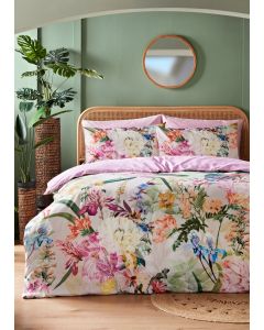Paradise Blooms Duvet Set