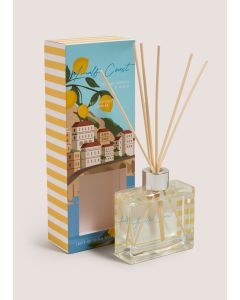 Amalfi Diffuser Clear-Clear-One Size